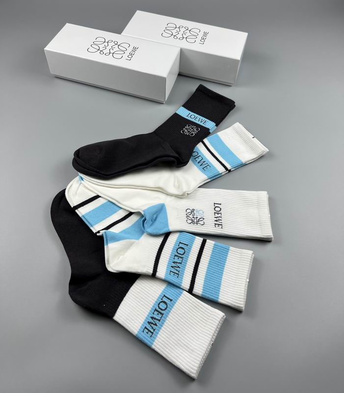 Loewe socks 03